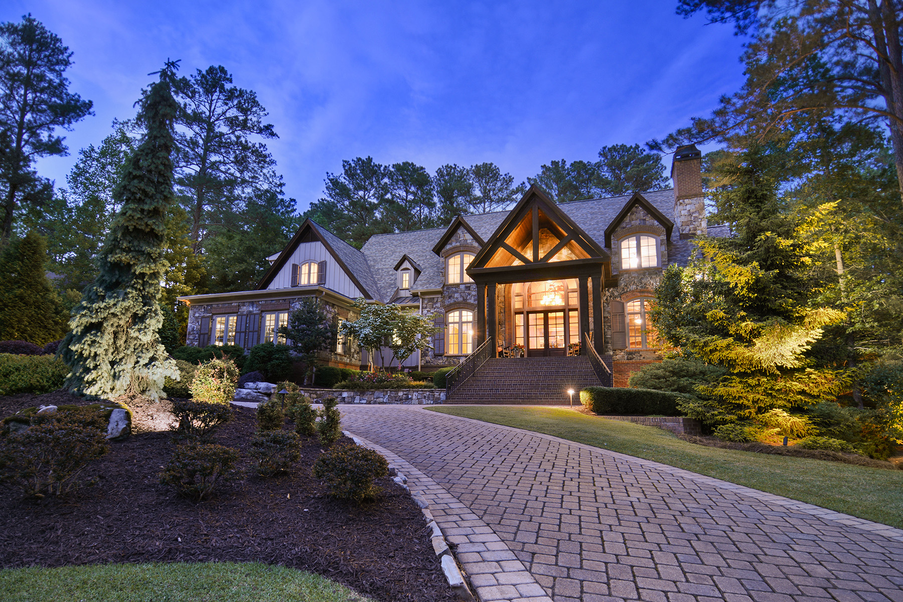 Real Estate, Gaming, & Lodging