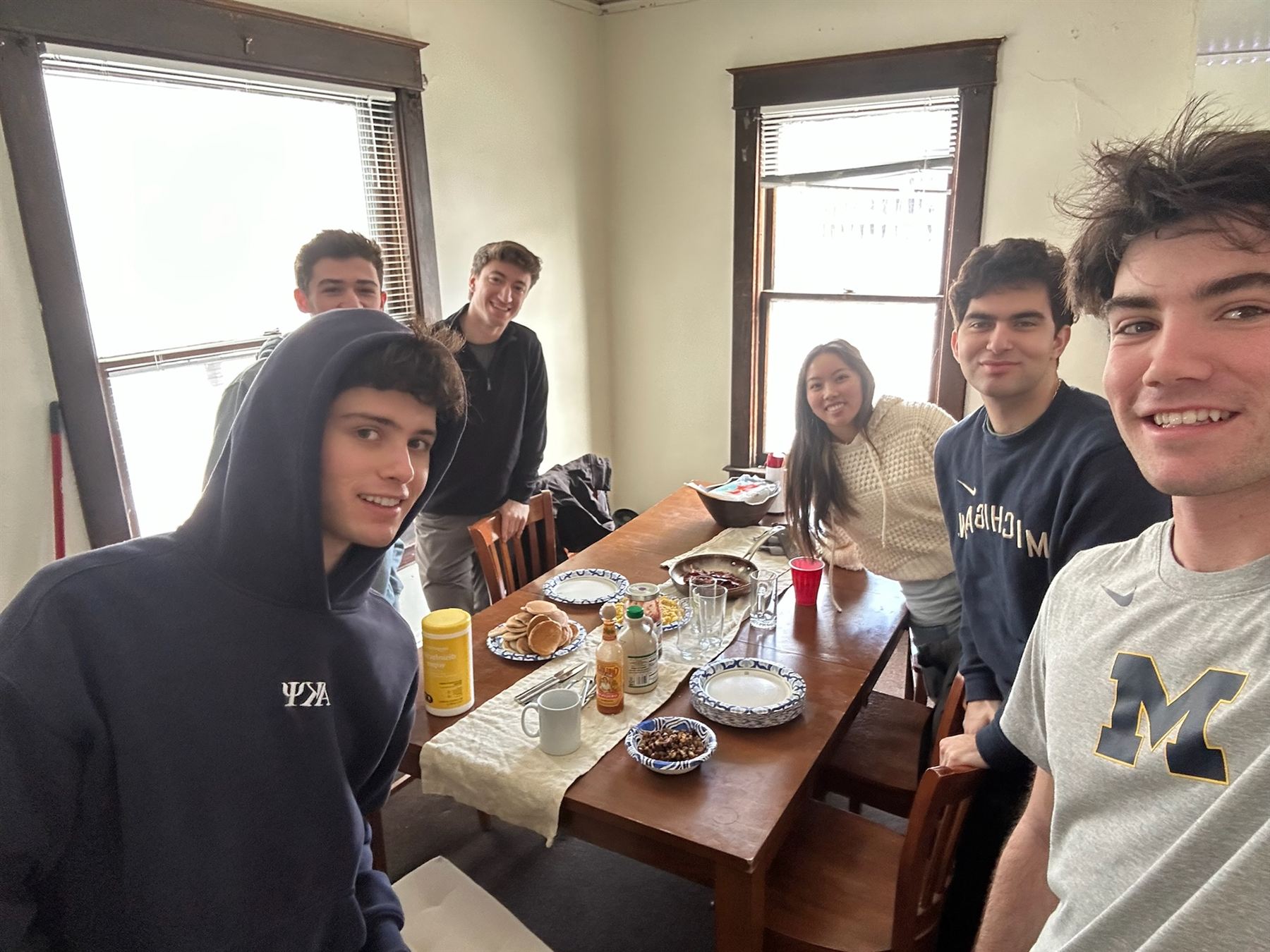 MSBO community