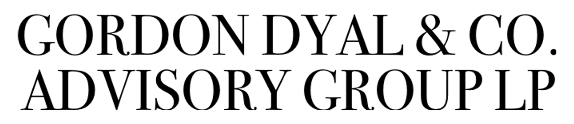 Gordon Dyal