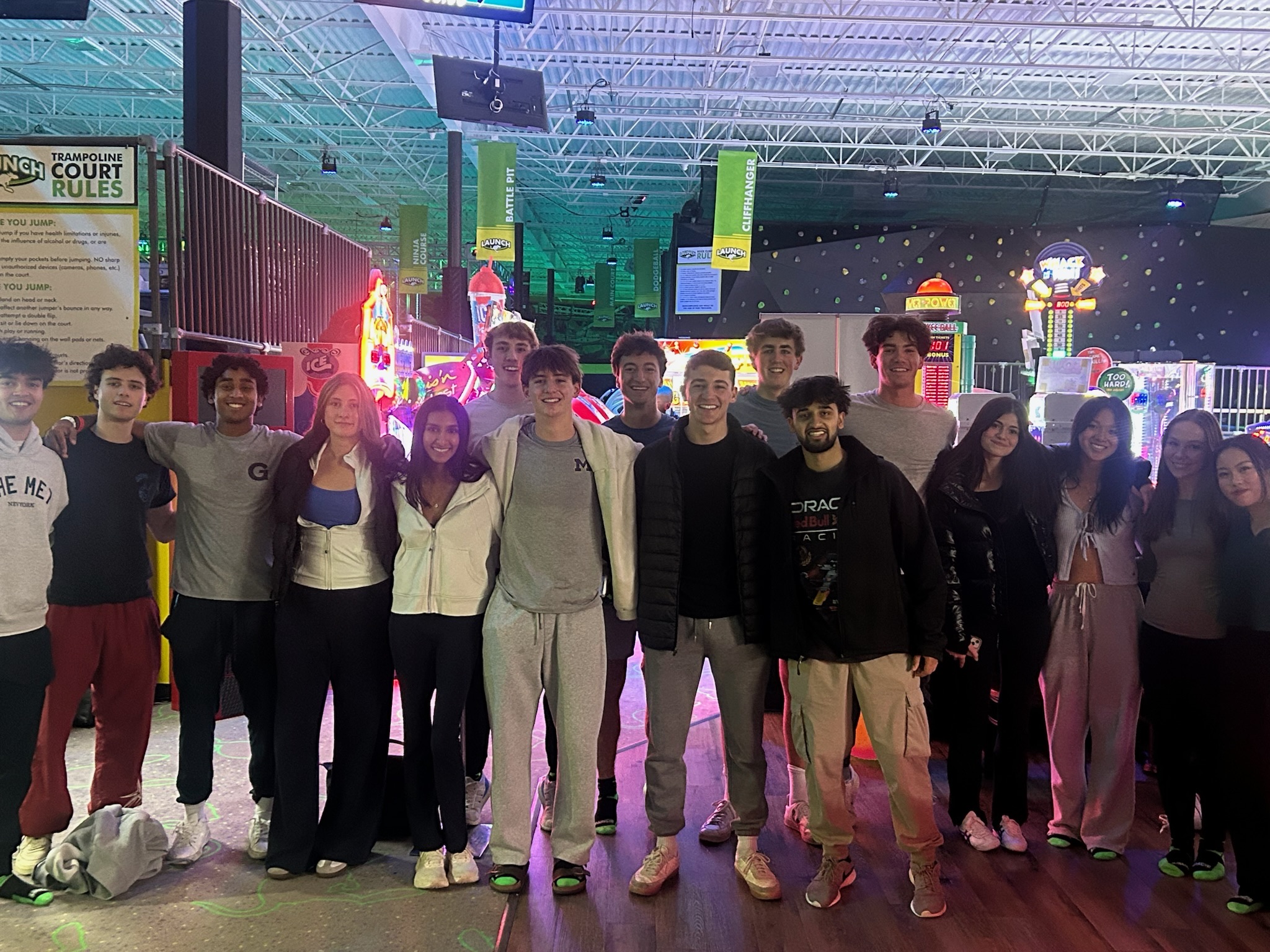 MSBO Experience